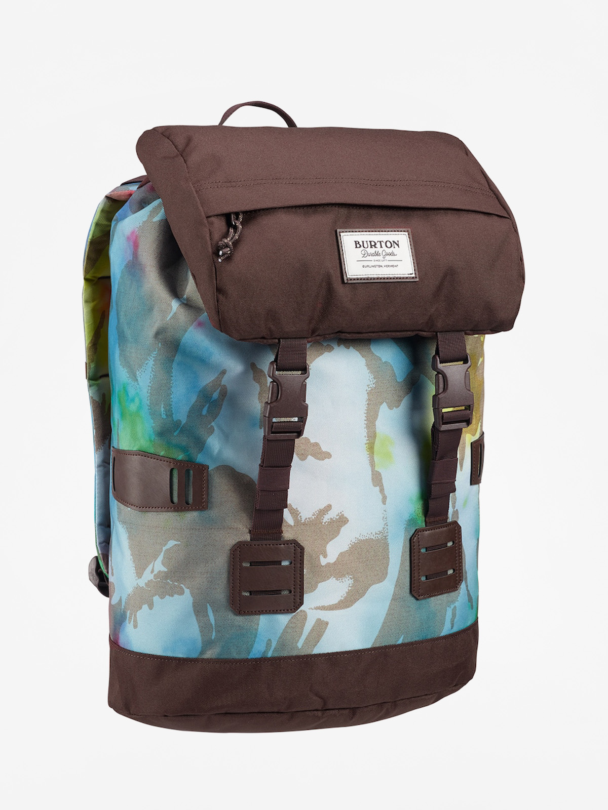 Plecak Burton Tinder (festival camo print)