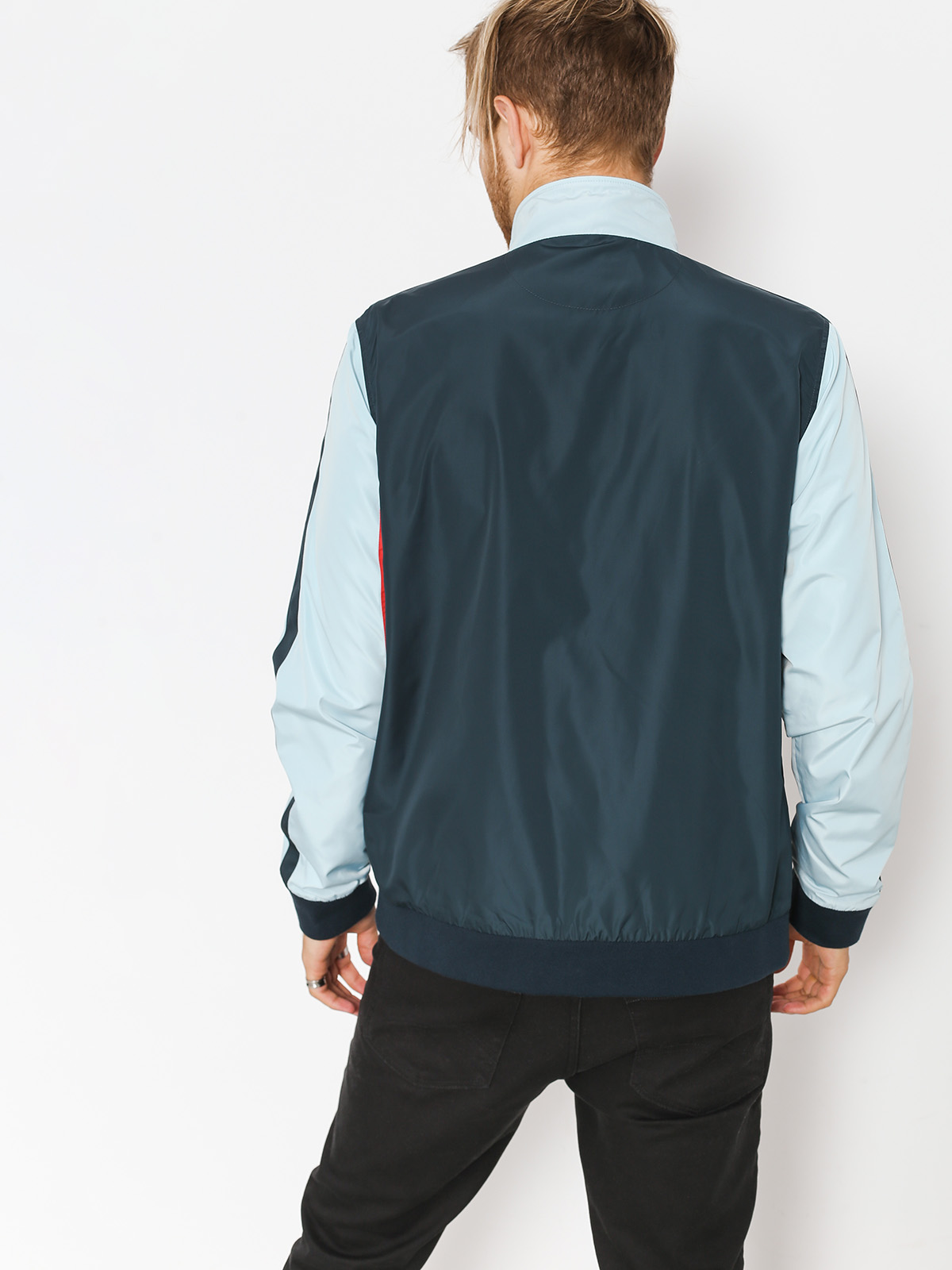 Kurtka Primitive Valencia (navy)