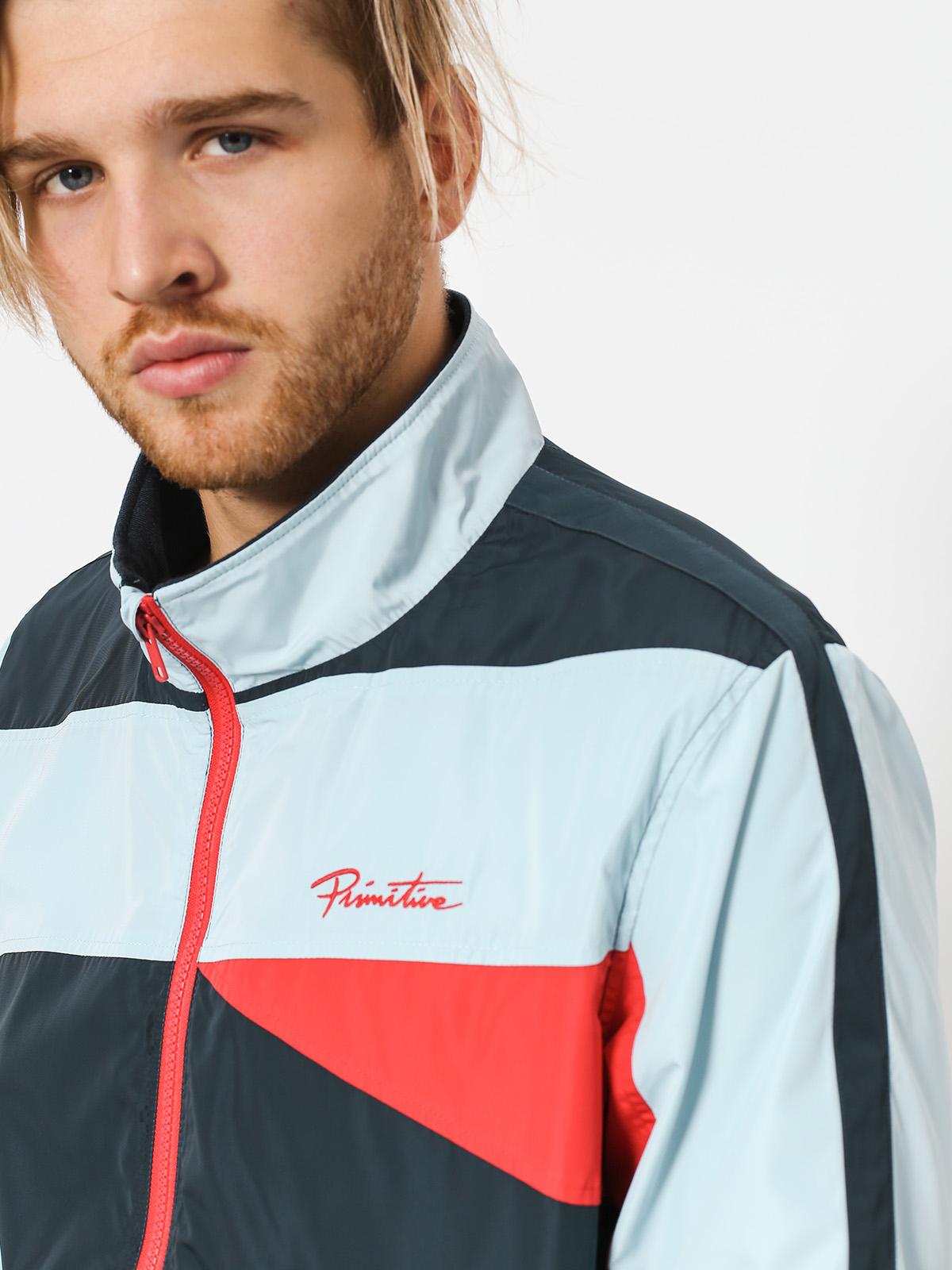 Kurtka Primitive Valencia (navy)