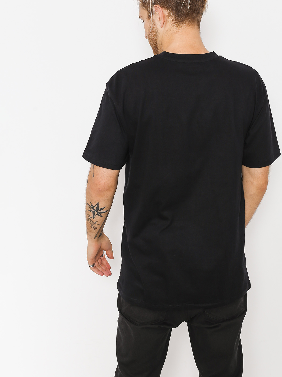 T-shirt Independent Truck Co (black)
