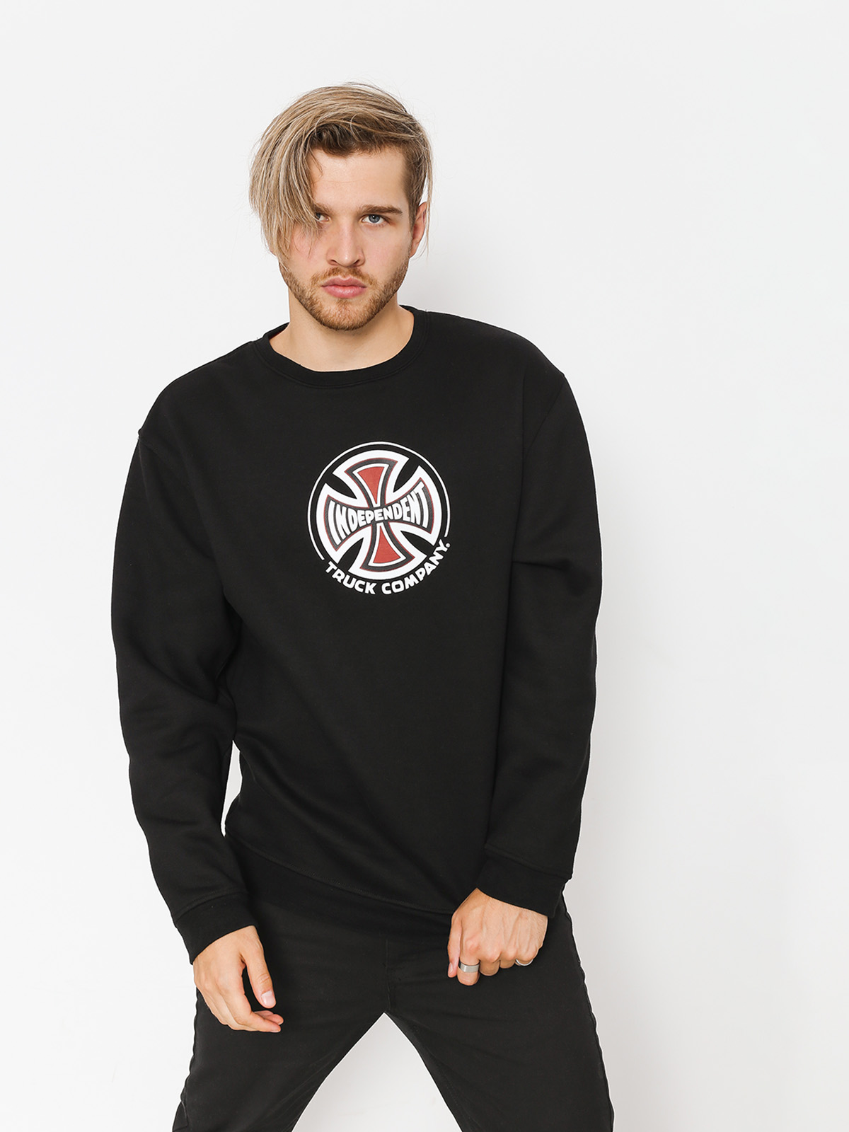 Bluza Independent Truck Co (black)
