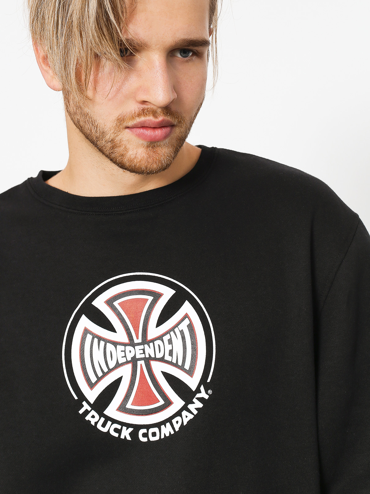 Bluza Independent Truck Co (black)