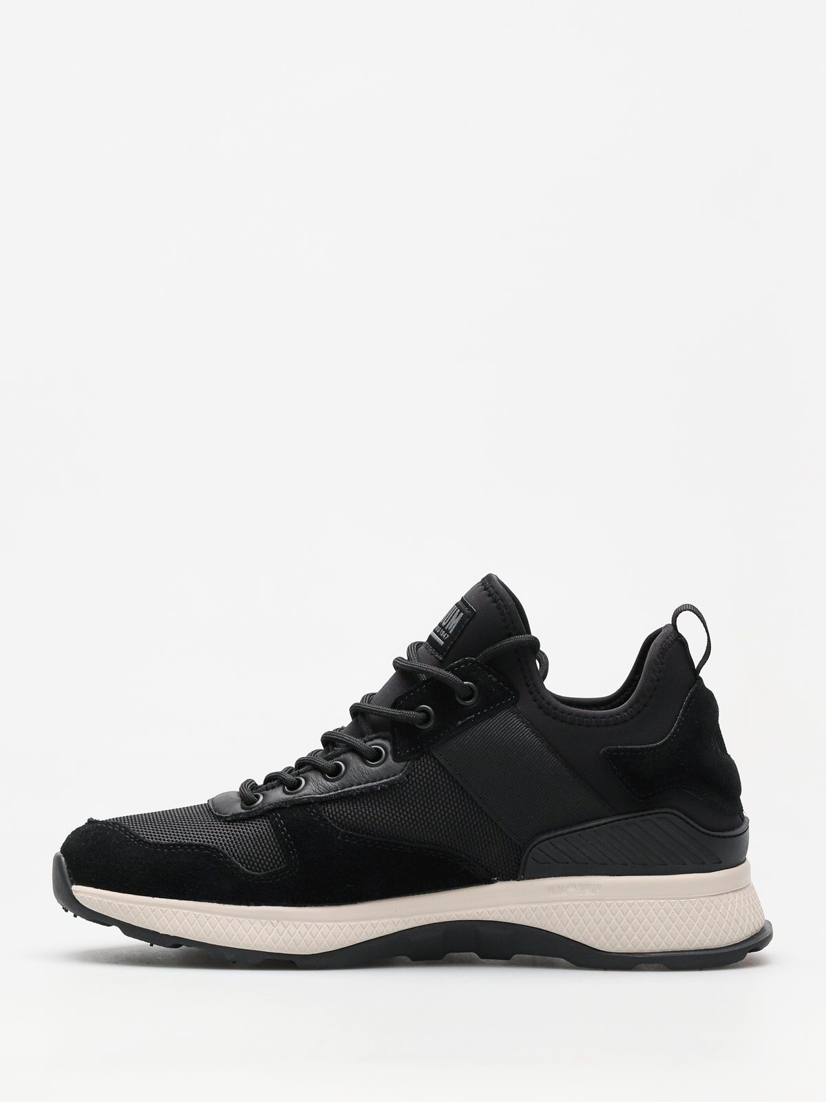 Buty Palladium Ax_Eon Army Runner (black/black)