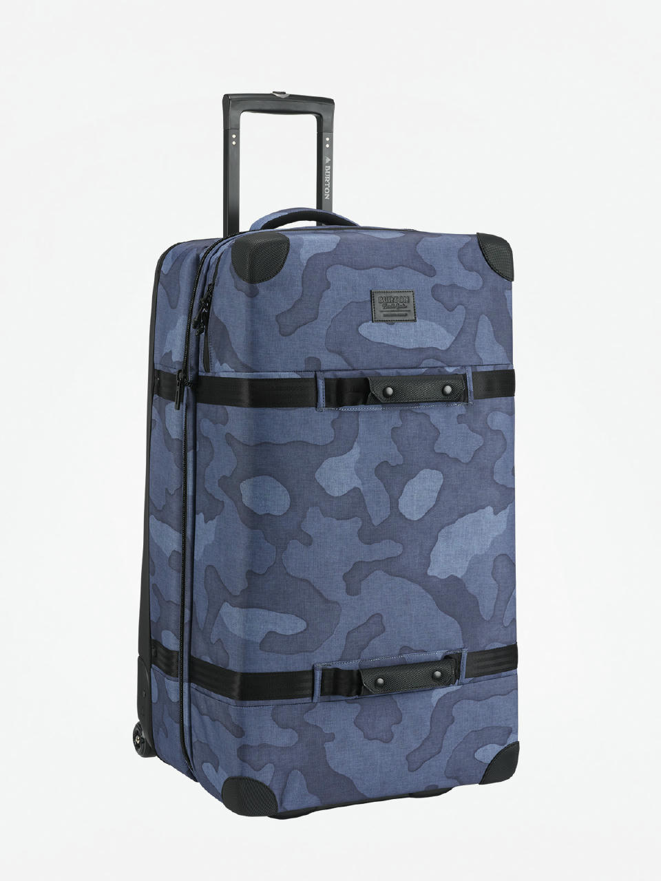 Walizka Burton Wheelie Sub (arctic camo print)