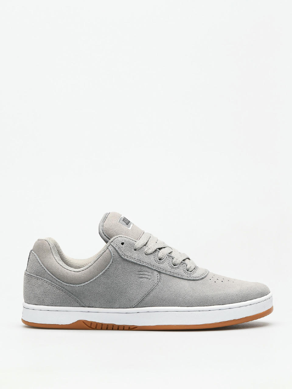 Buty Etnies Joslin (grey/white/gum)