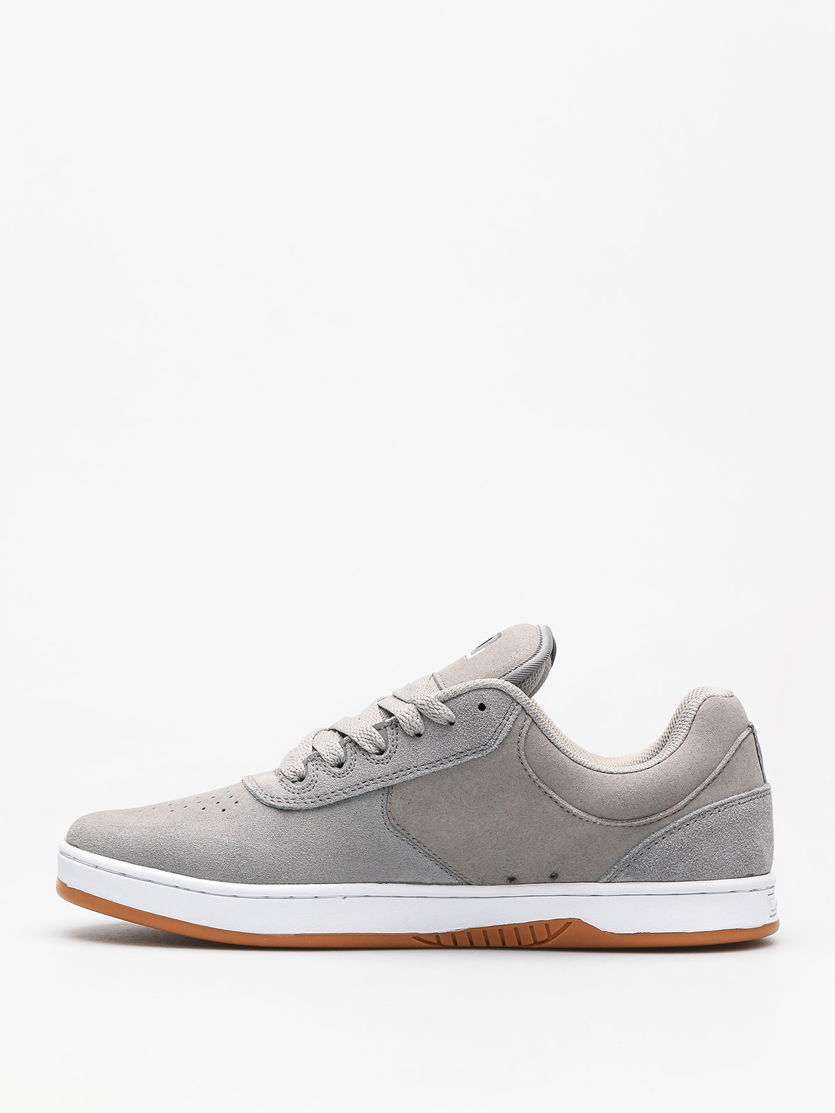 Buty Etnies Joslin (grey/white/gum)