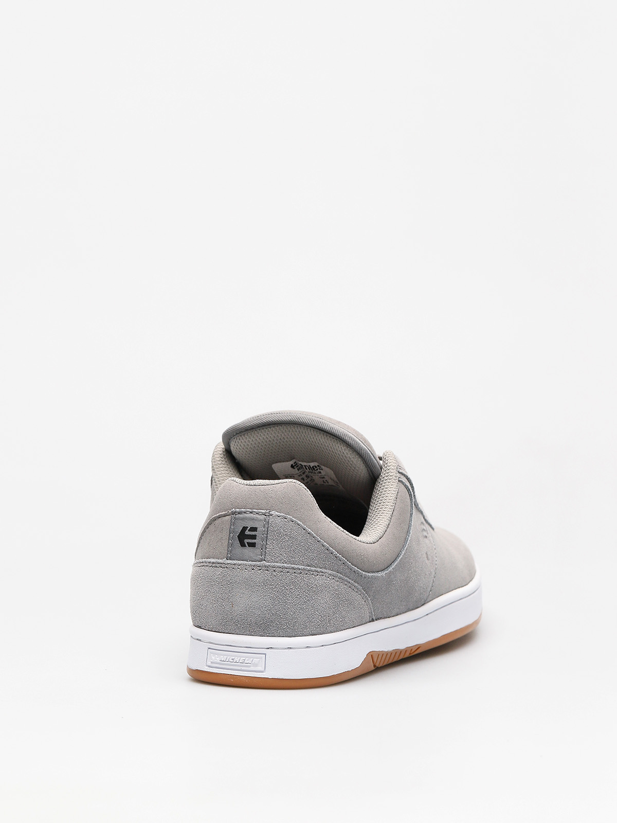 Buty Etnies Joslin (grey/white/gum)
