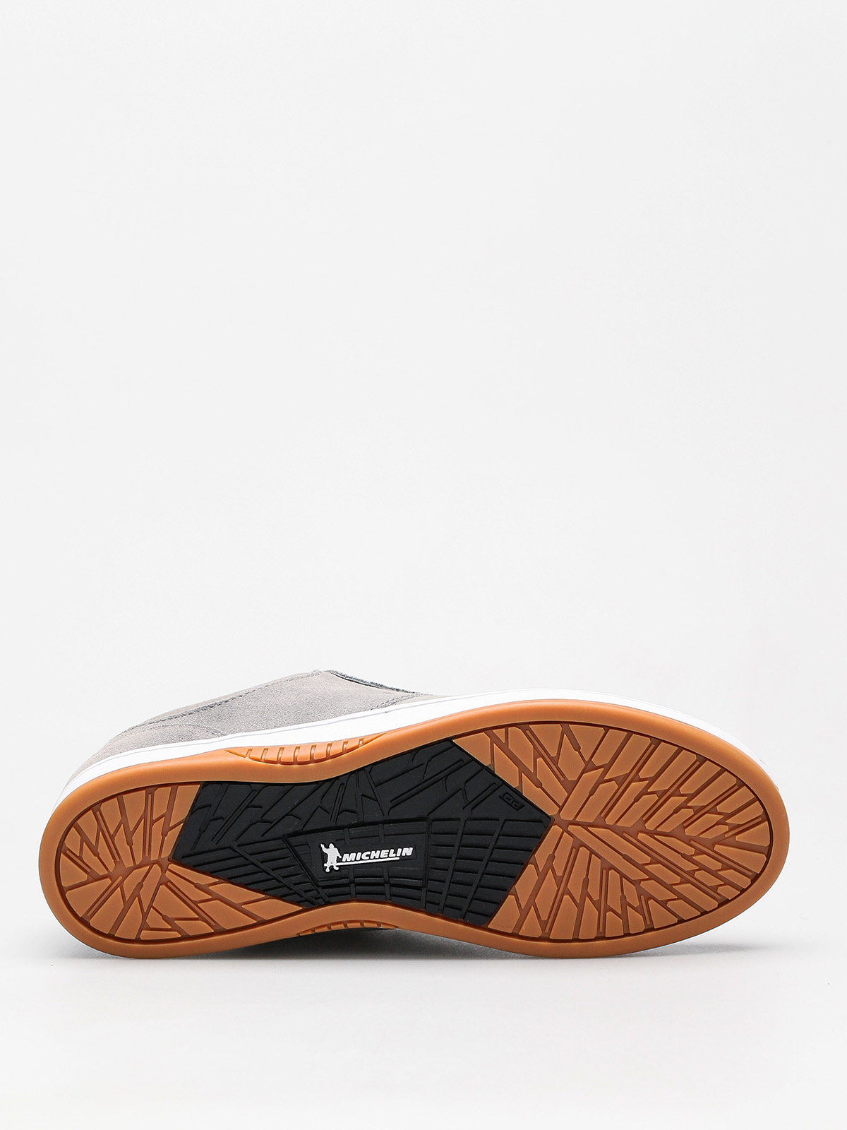 Buty Etnies Joslin (grey/white/gum)