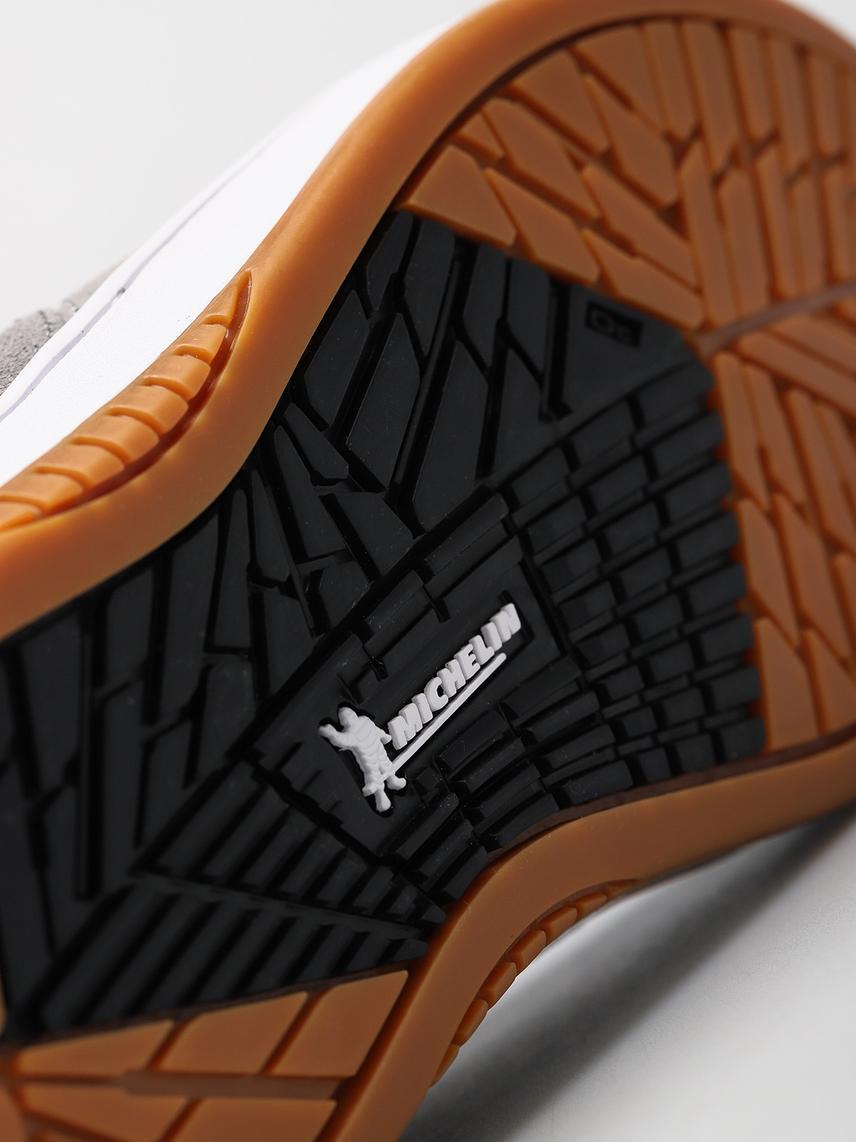 Buty Etnies Joslin (grey/white/gum)