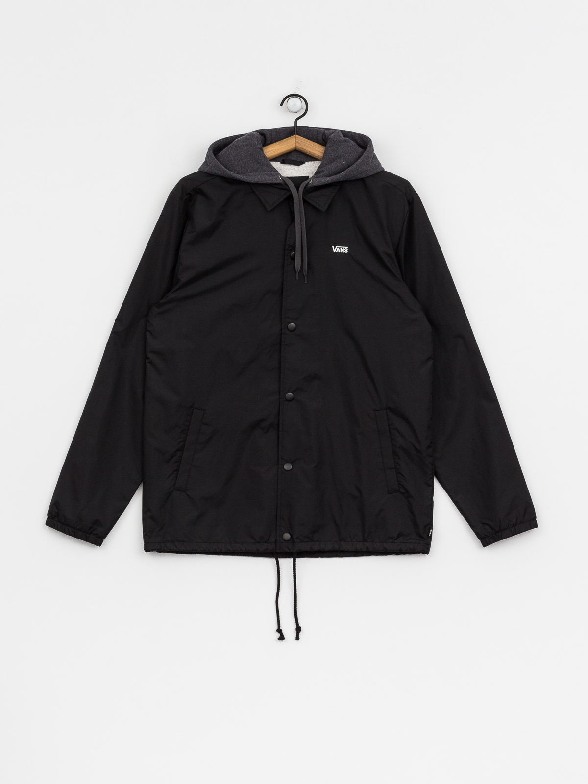 Kurtka Vans Riley (black)