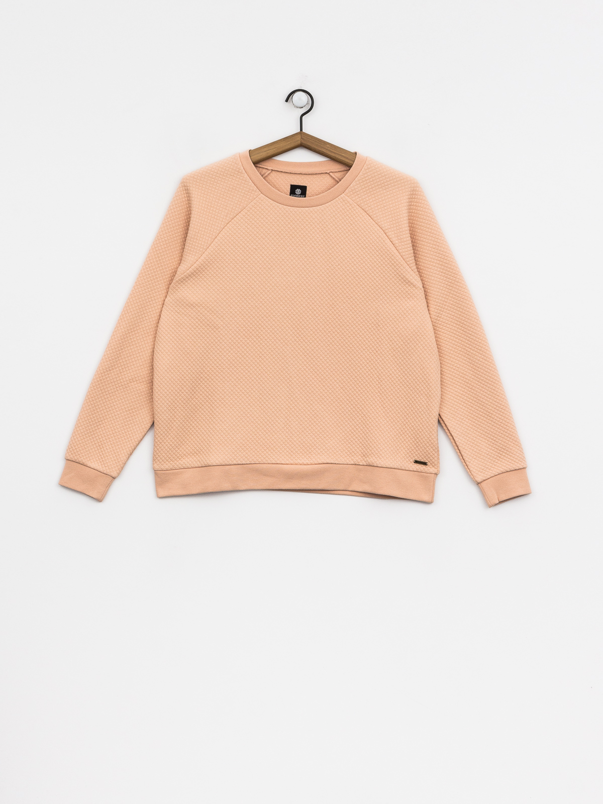 Bluza Element Daytime Wmn (blush)