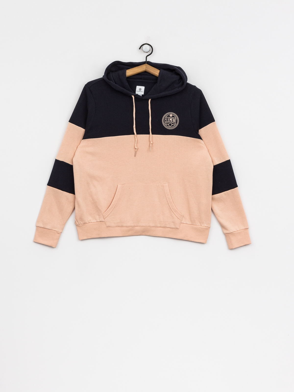 Bluza Element Grimm Wmn (blush)