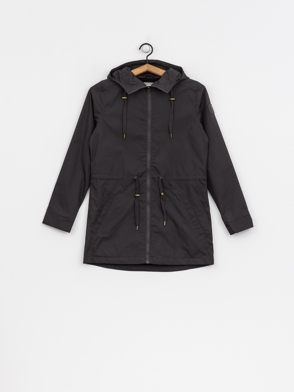 Kurtka Element Wynn Wmn (asphalt)