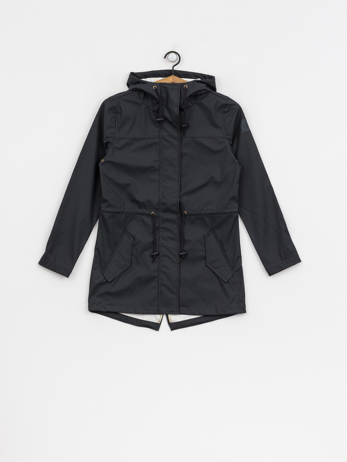 Kurtka Element Down Pour Wmn (india ink)