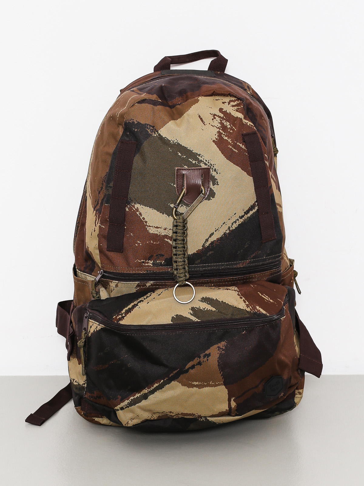 Plecak Brixton Traverse (camo)