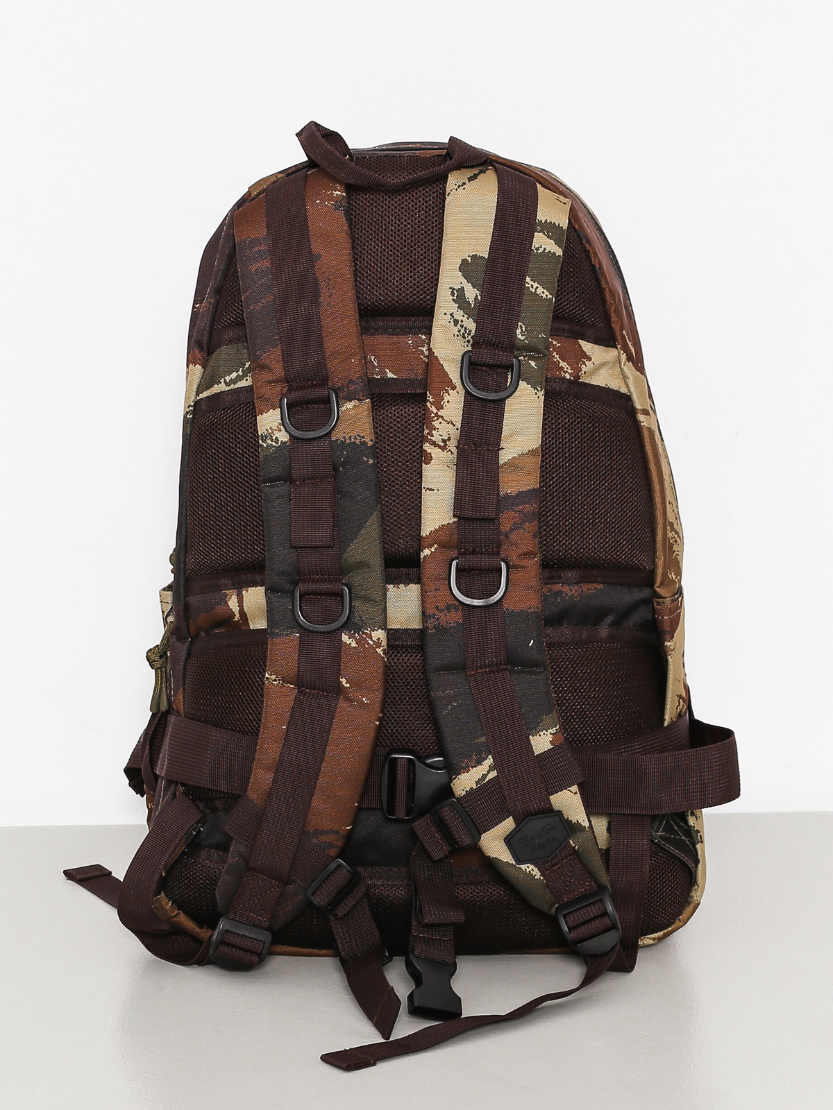 Plecak Brixton Traverse (camo)