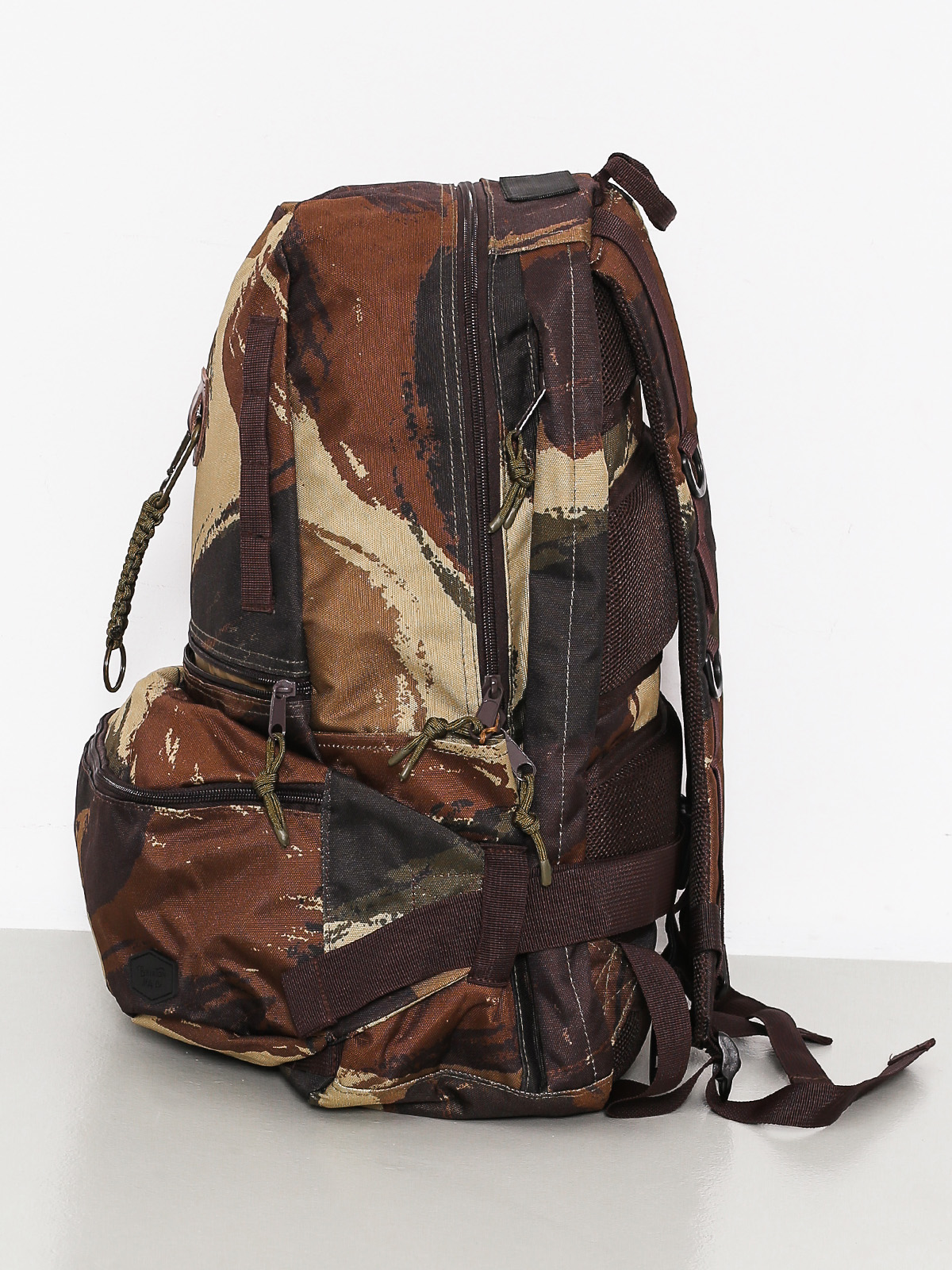 Plecak Brixton Traverse (camo)