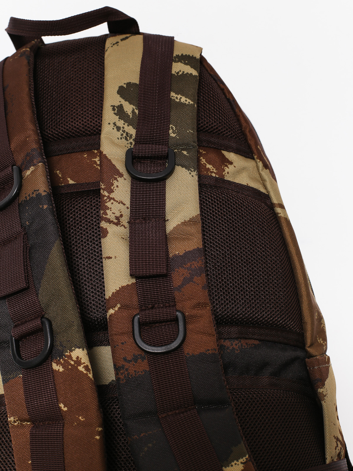 Plecak Brixton Traverse (camo)