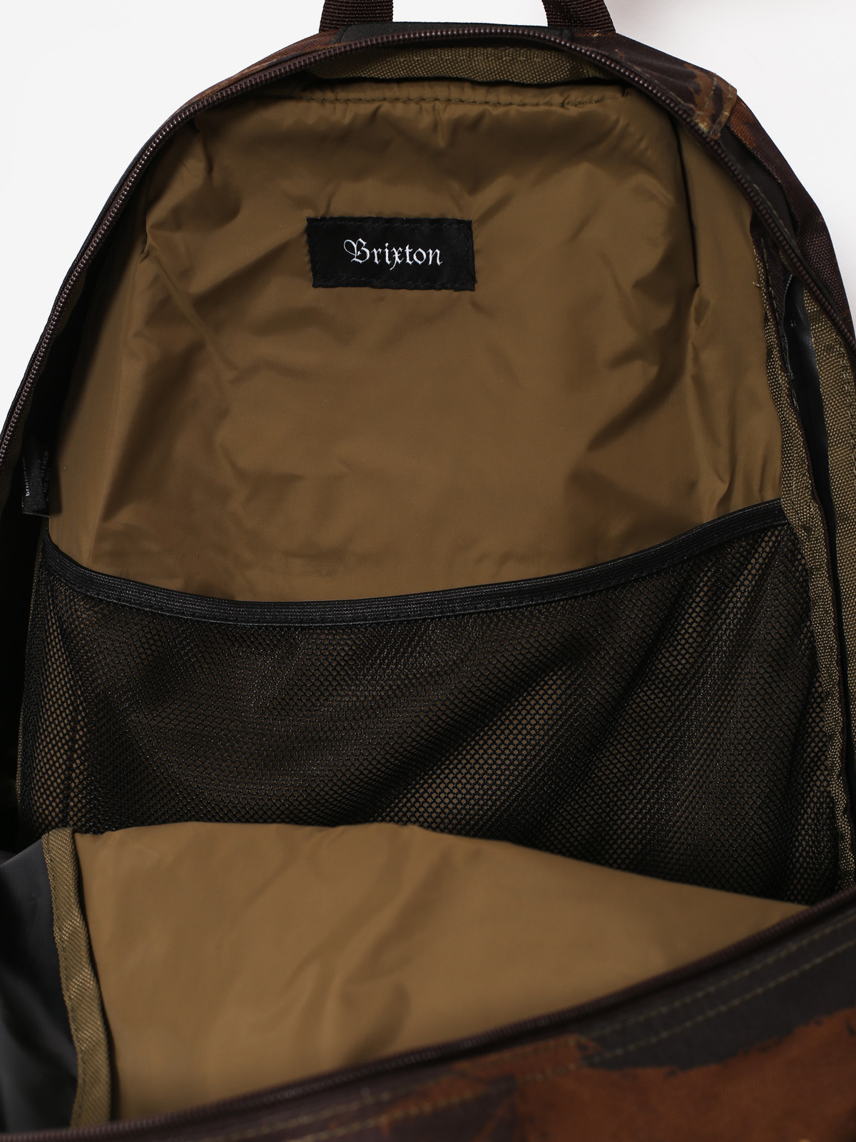 Plecak Brixton Traverse (camo)