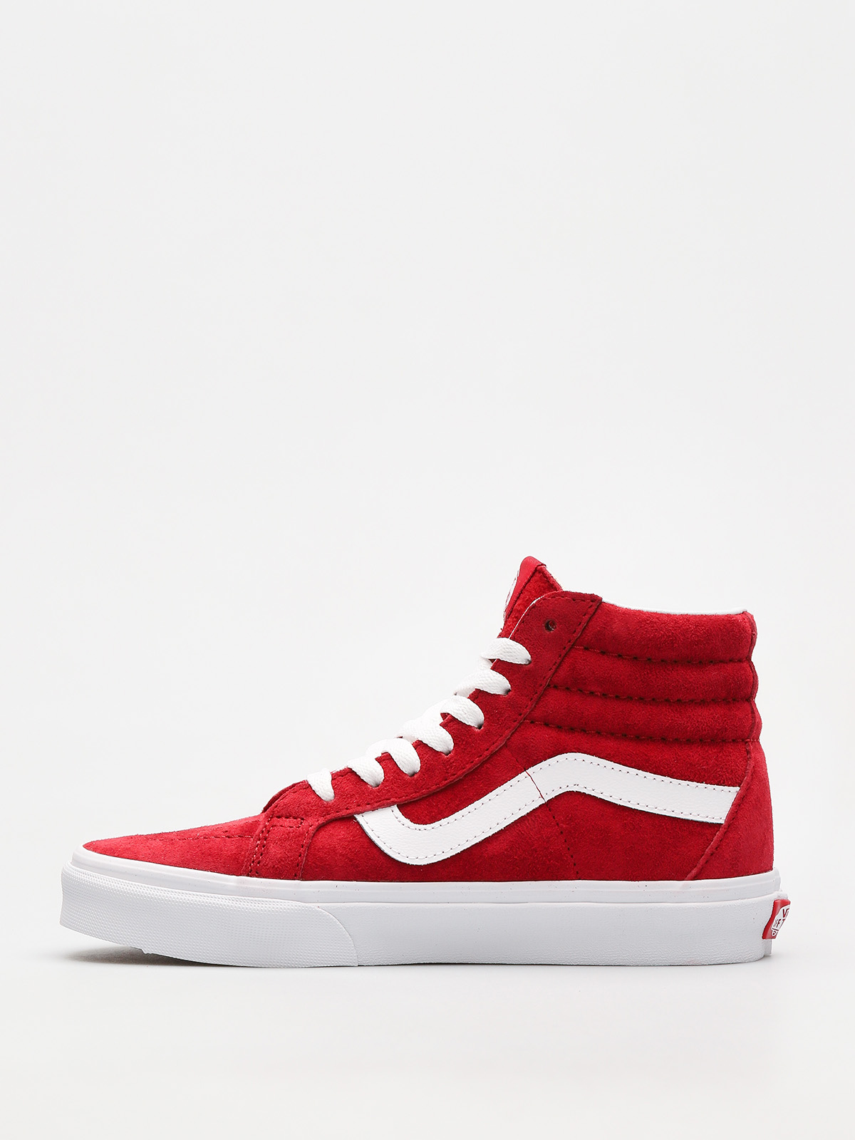 Buty Vans Sk8 Hi Reissue (scooter/true white)