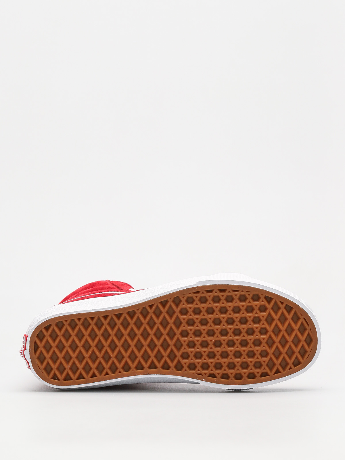 Buty Vans Sk8 Hi Reissue (scooter/true white)