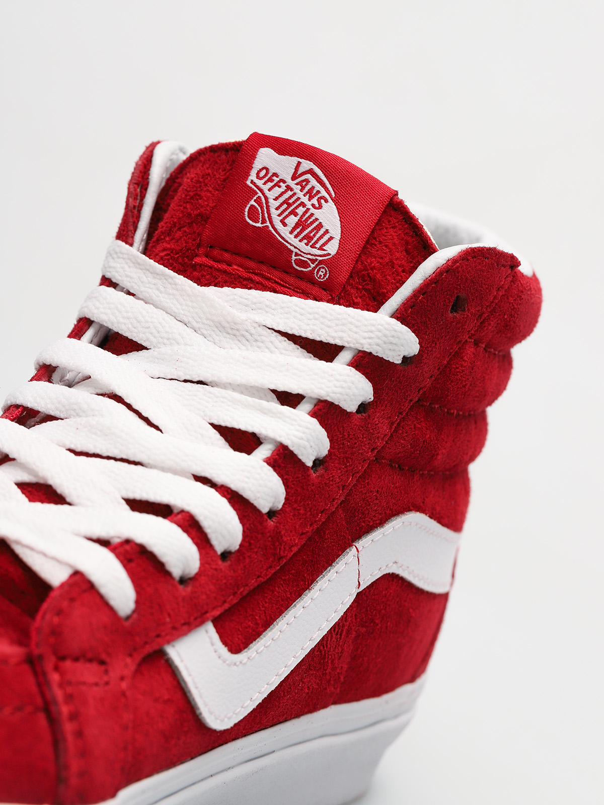 Buty Vans Sk8 Hi Reissue (scooter/true white)