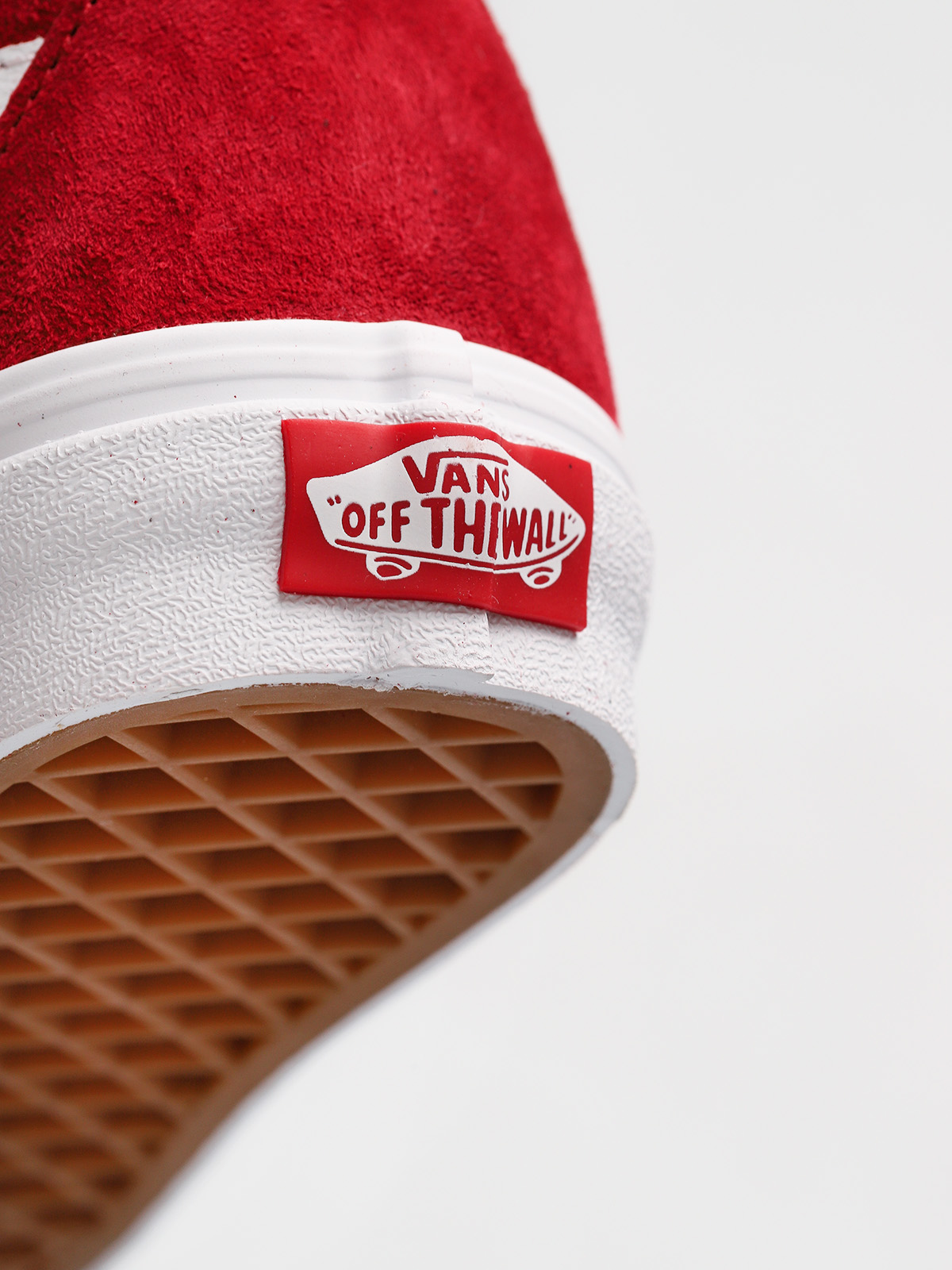 Buty Vans Sk8 Hi Reissue (scooter/true white)