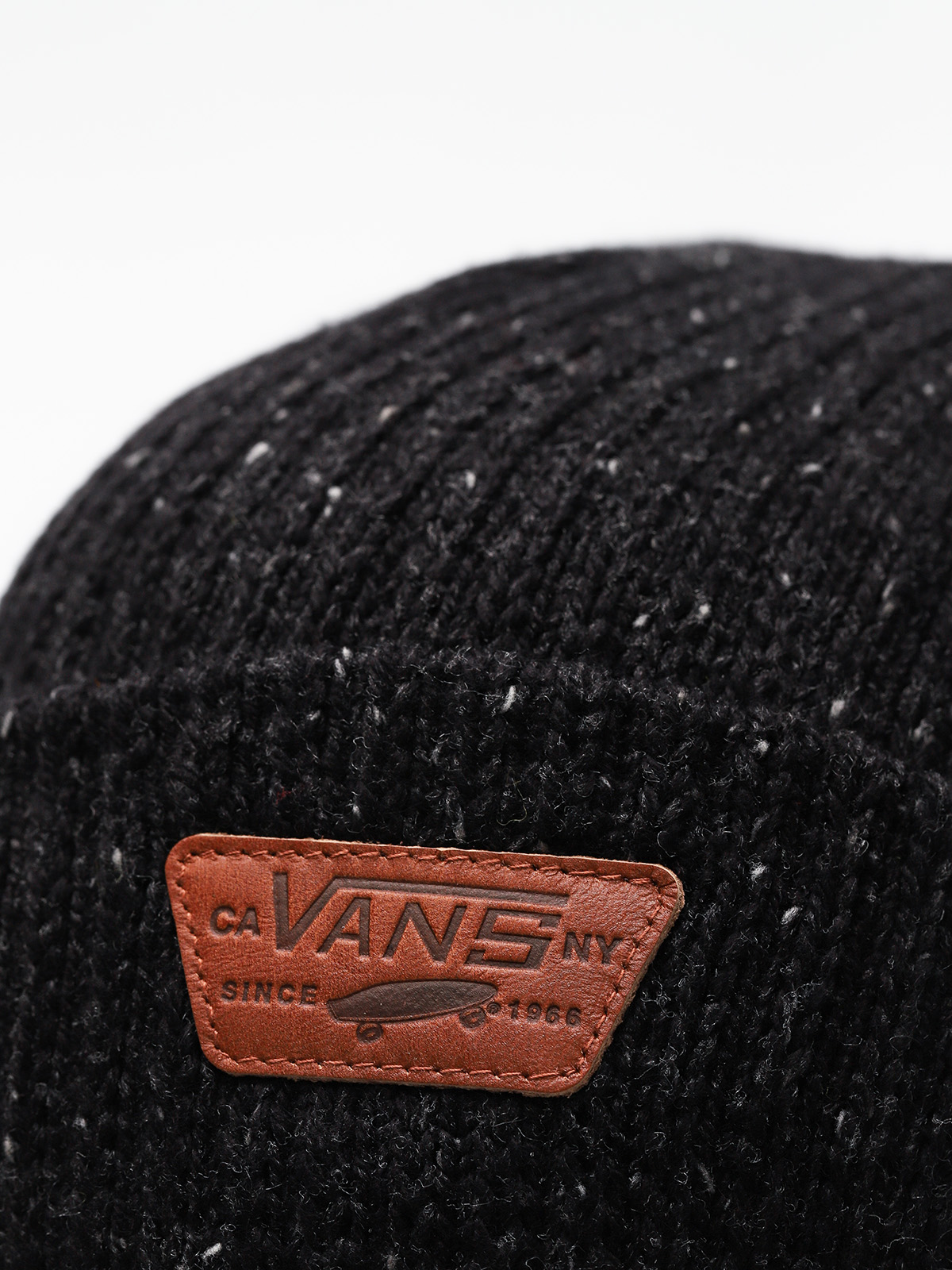 Czapka zimowa Vans Mini Full Patch (black/multi)