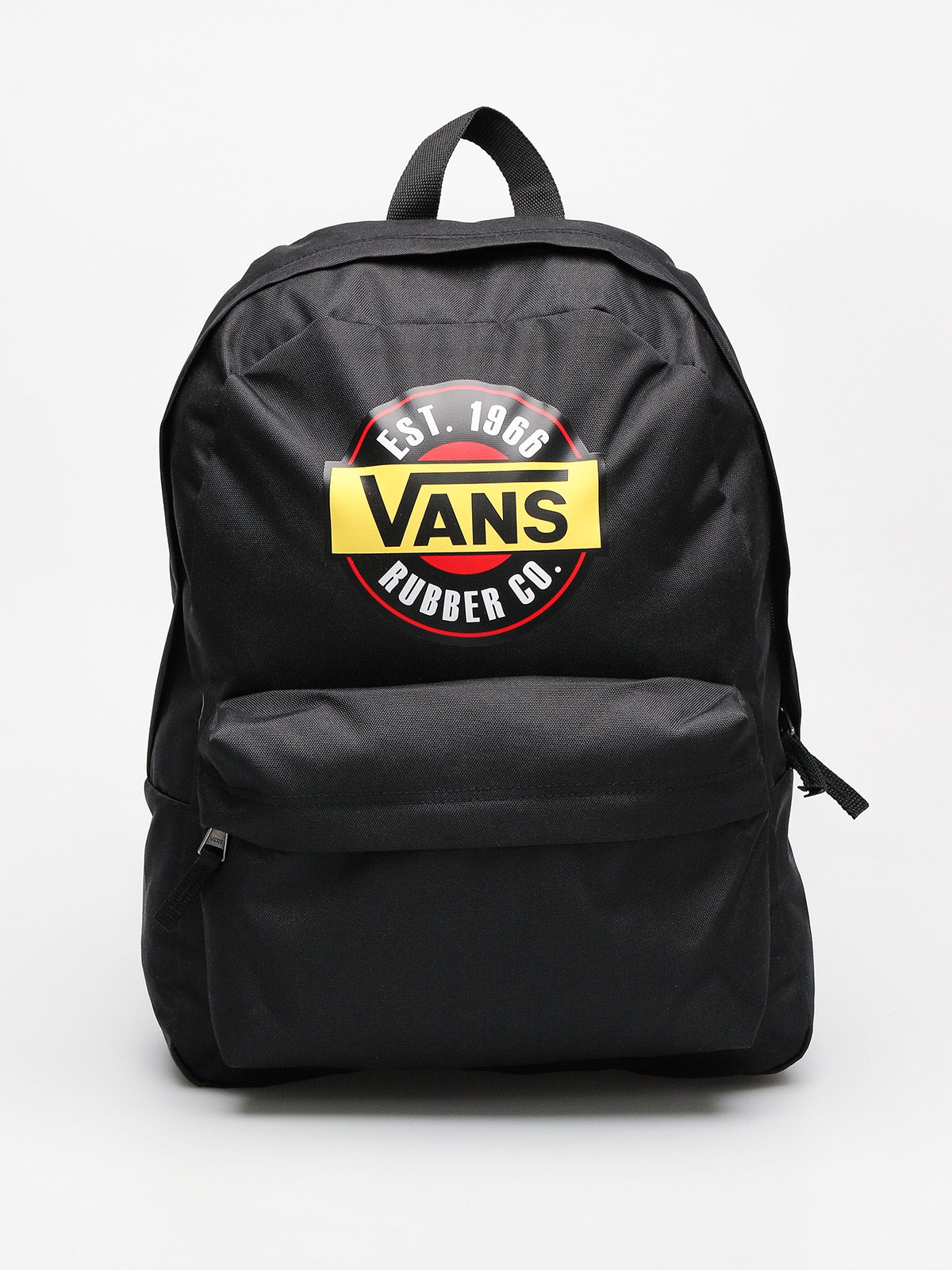 Plecak Vans Chromo Realm Wmn (black)