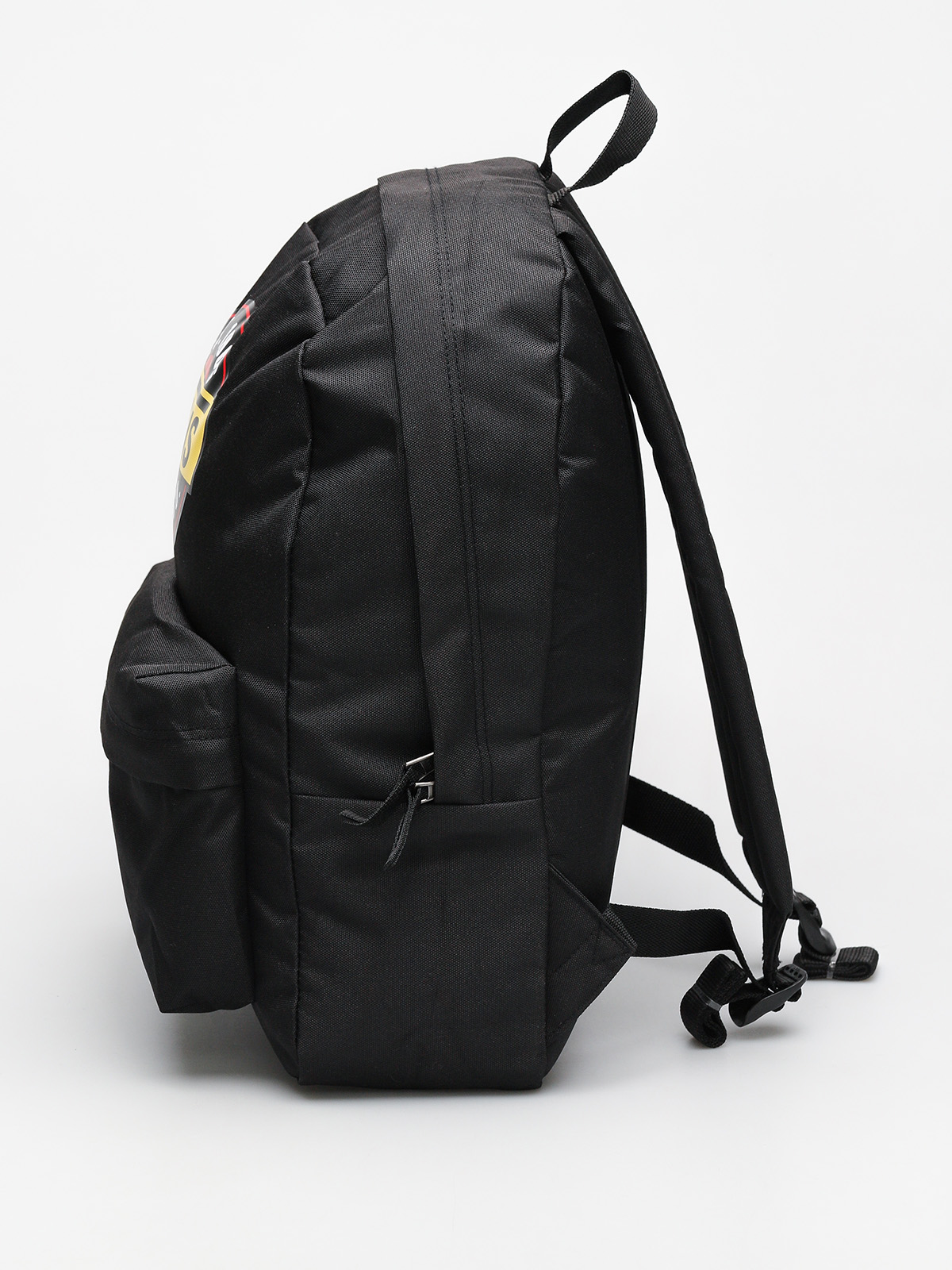 Plecak Vans Chromo Realm Wmn (black)