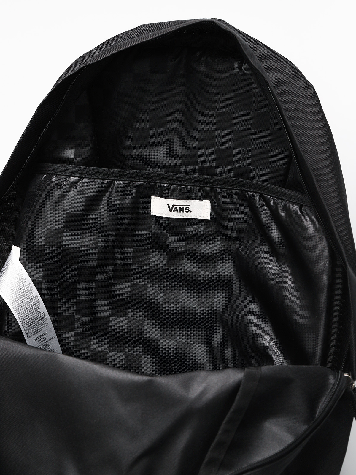 Plecak Vans Chromo Realm Wmn (black)