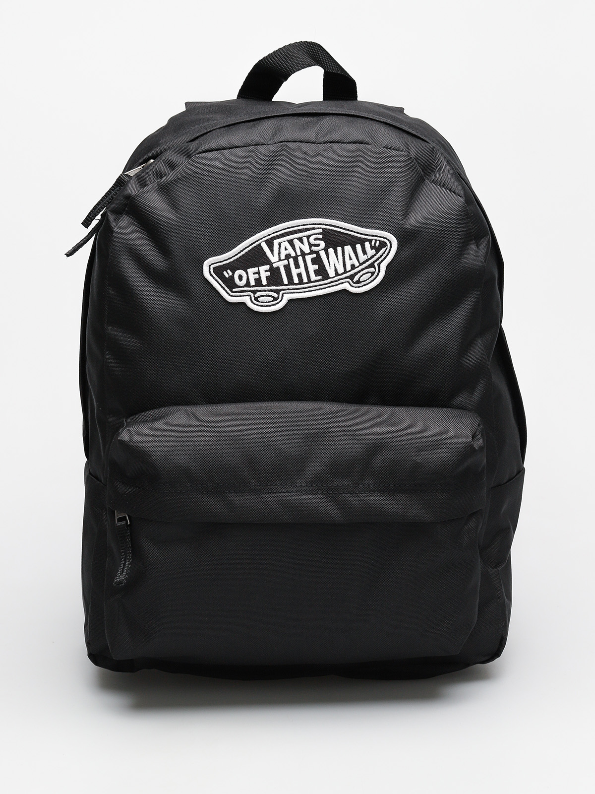 Plecak Vans Realm Wmn (black)