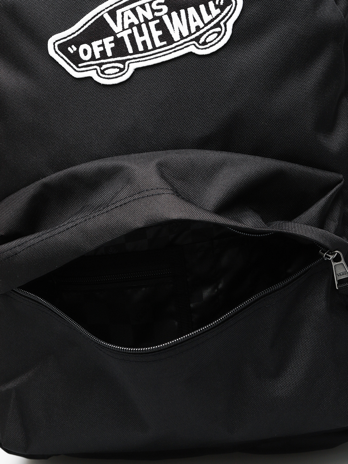 Plecak Vans Realm Wmn (black)