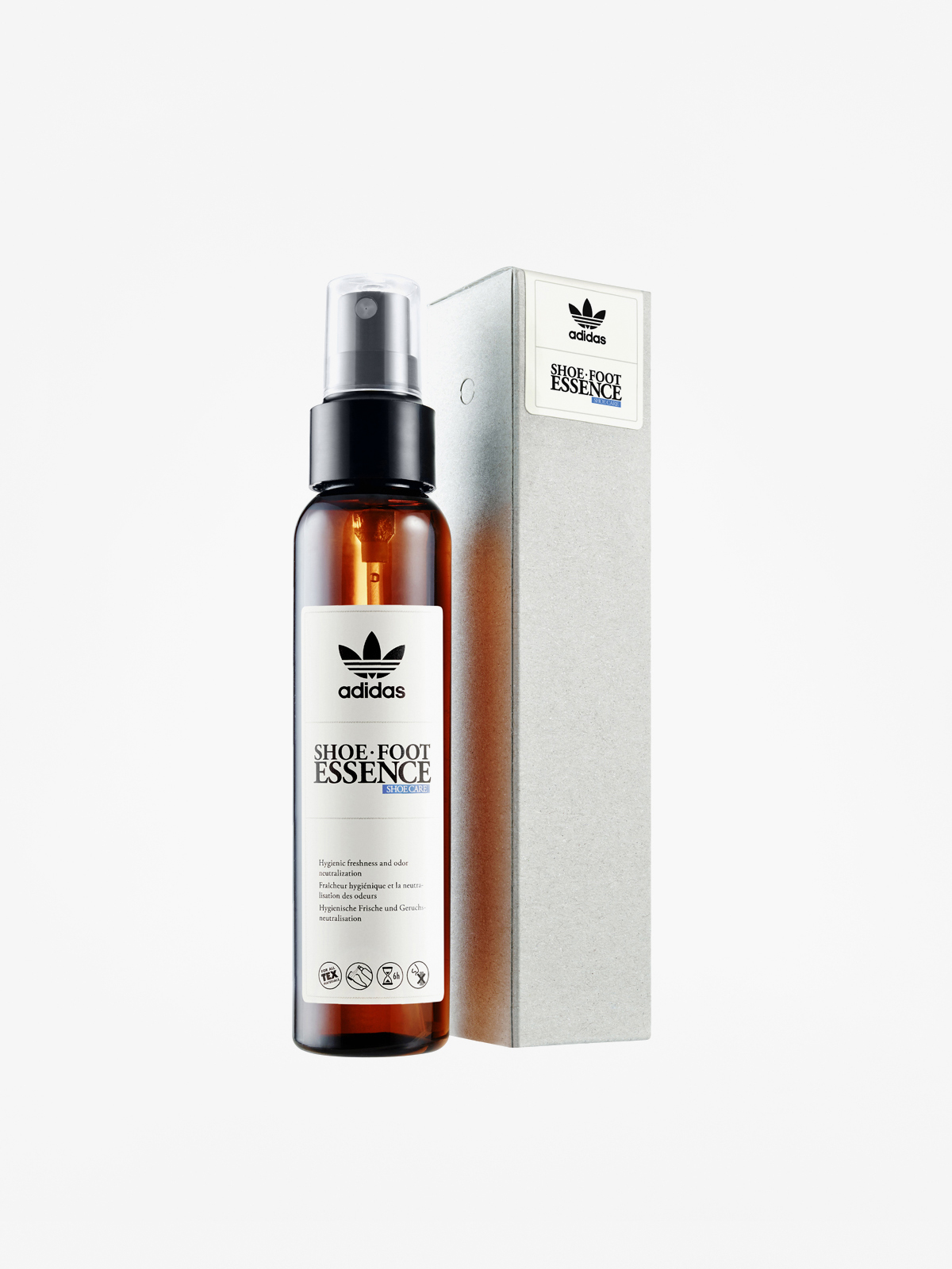 Dezodorant do obuwia adidas Shoe Foot Essence