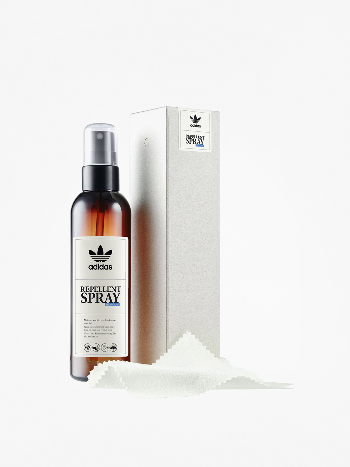 Impregnat adidas Repellent Spray
