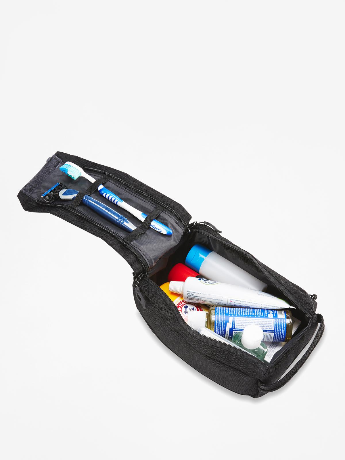 Kosmetyczka Dakine Groomer S (carbon)