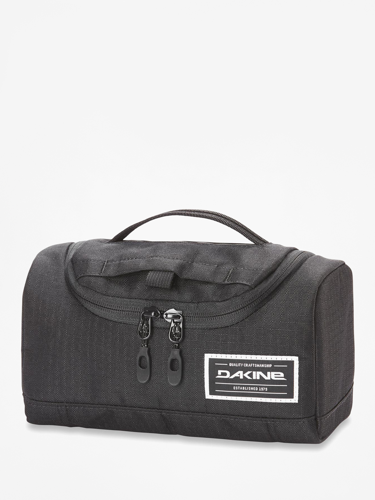 Kosmetyczka Dakine Revival Kit M (black)