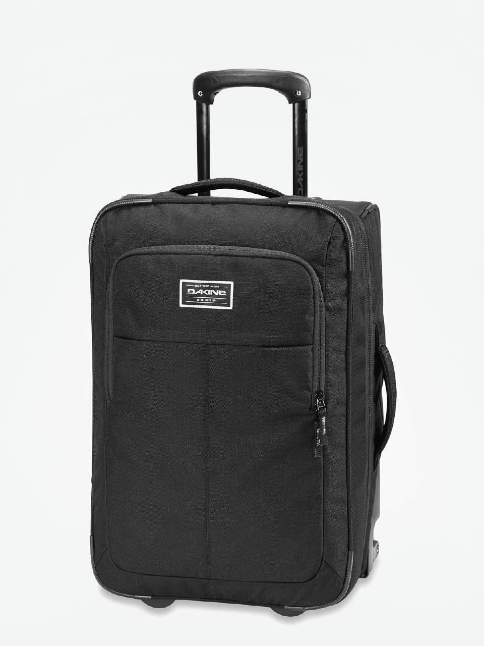 Walizka Dakine Carry On Roller 42L (black)