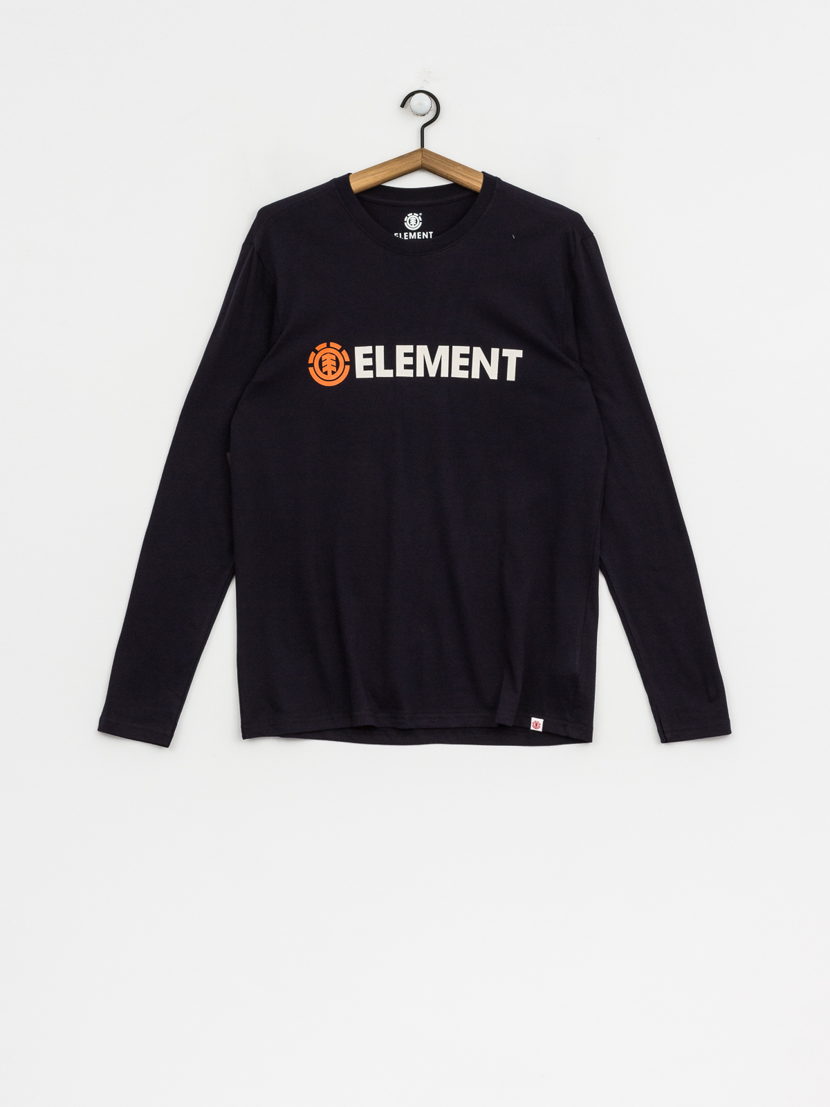 Longsleeve Element Blazin (eclipse navy)
