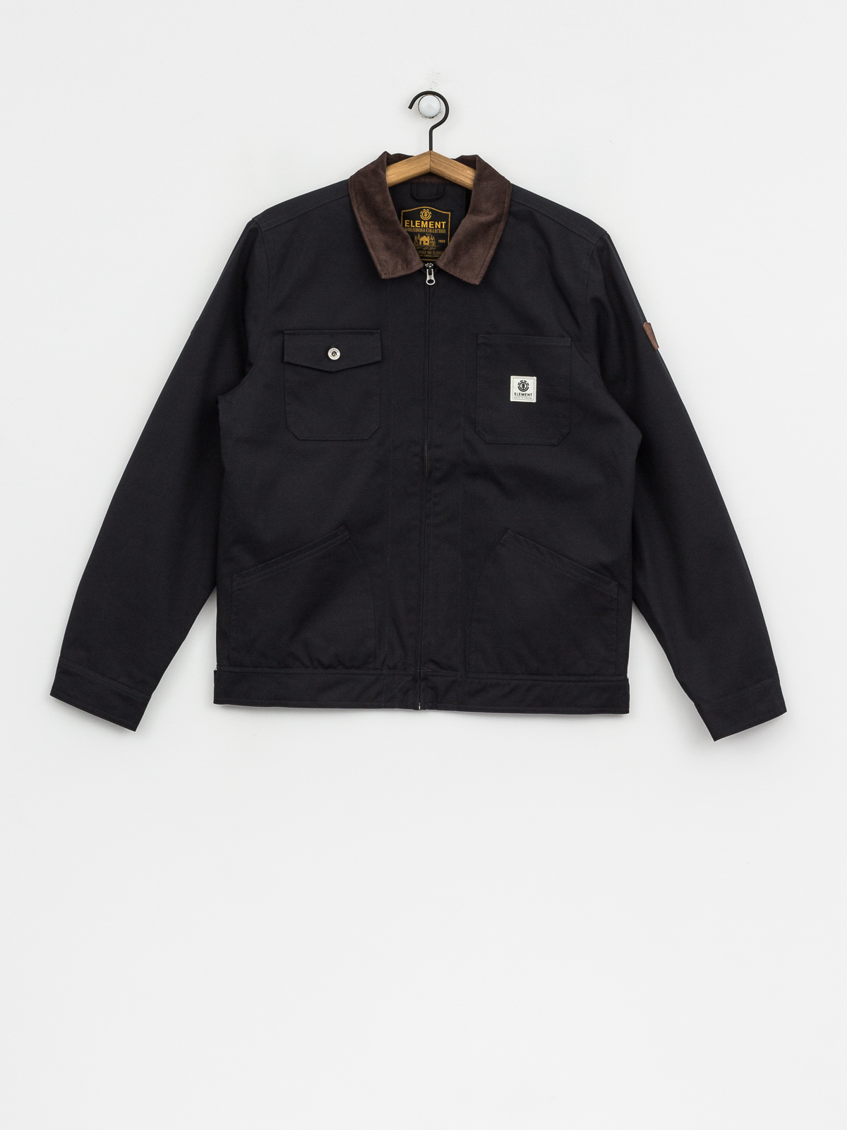 element bronson jacket