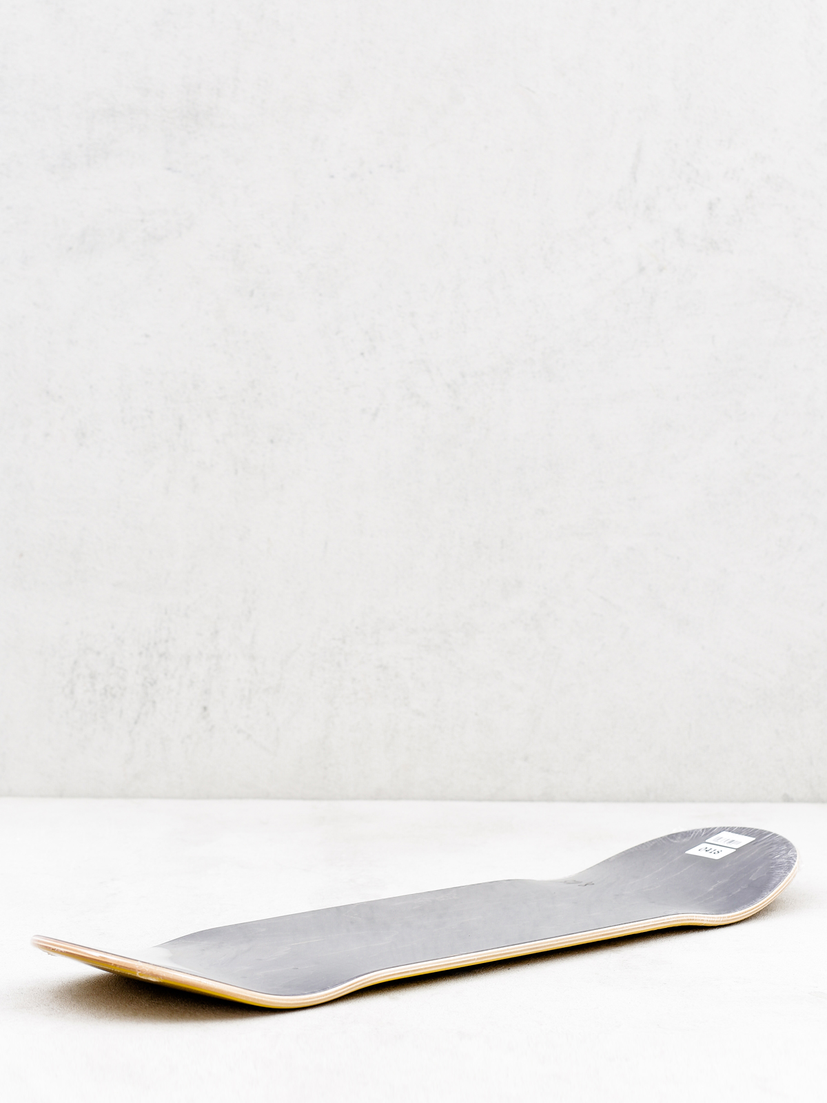 Deck Youth Skateboards Triangle Logo (yellow)