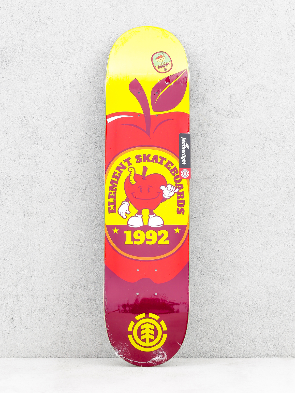 Deck Element Yawye Apple