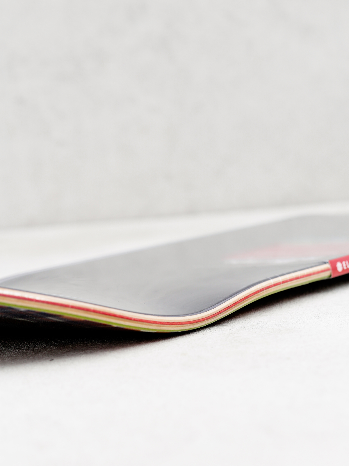 Deck Element Barbee Goodwin