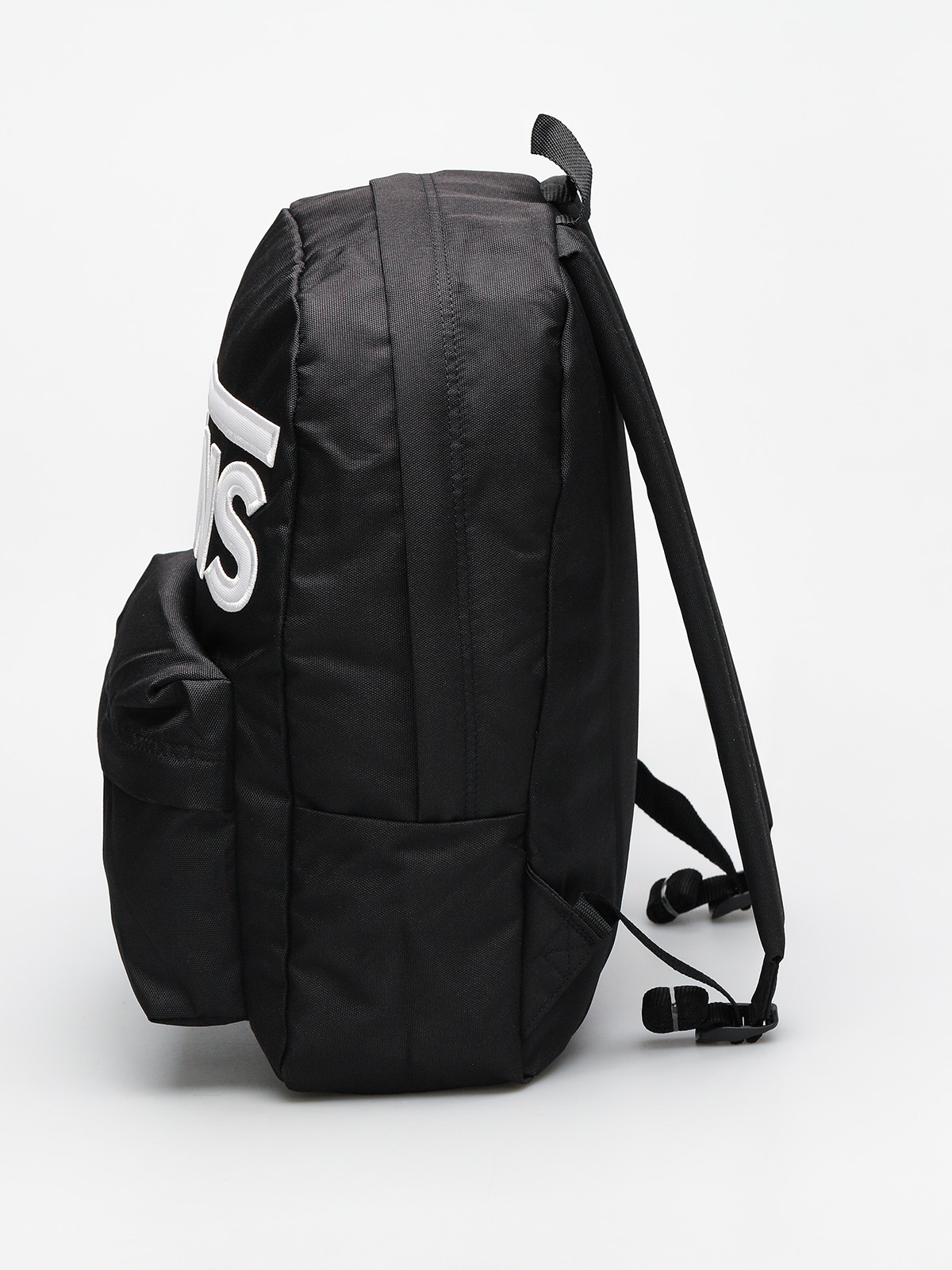 Plecak Vans Old Skool II (black/white)