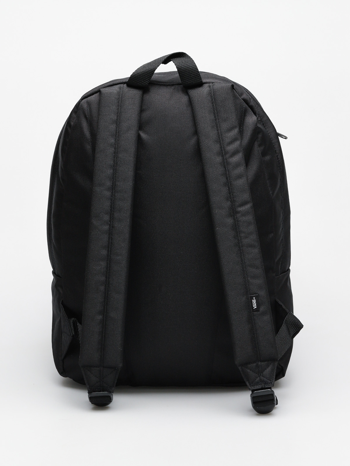 Plecak Vans Old Skool II (black/white)