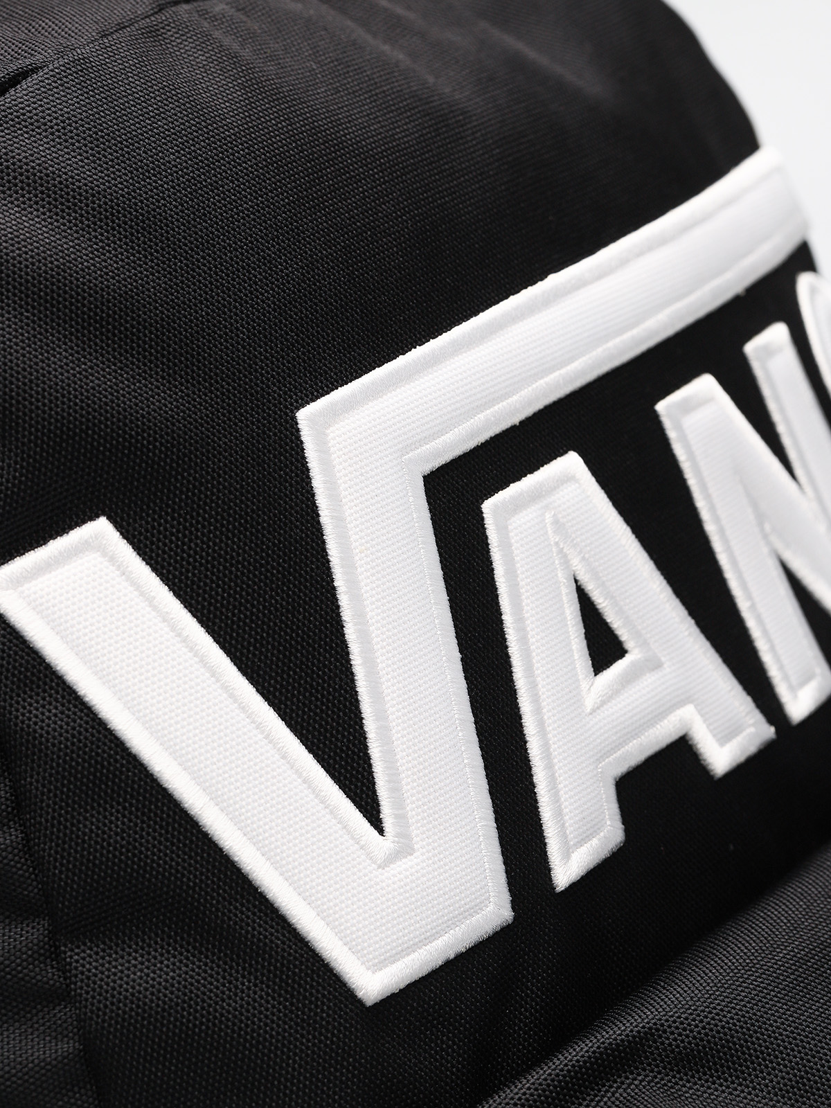 Plecak Vans Old Skool II (black/white)