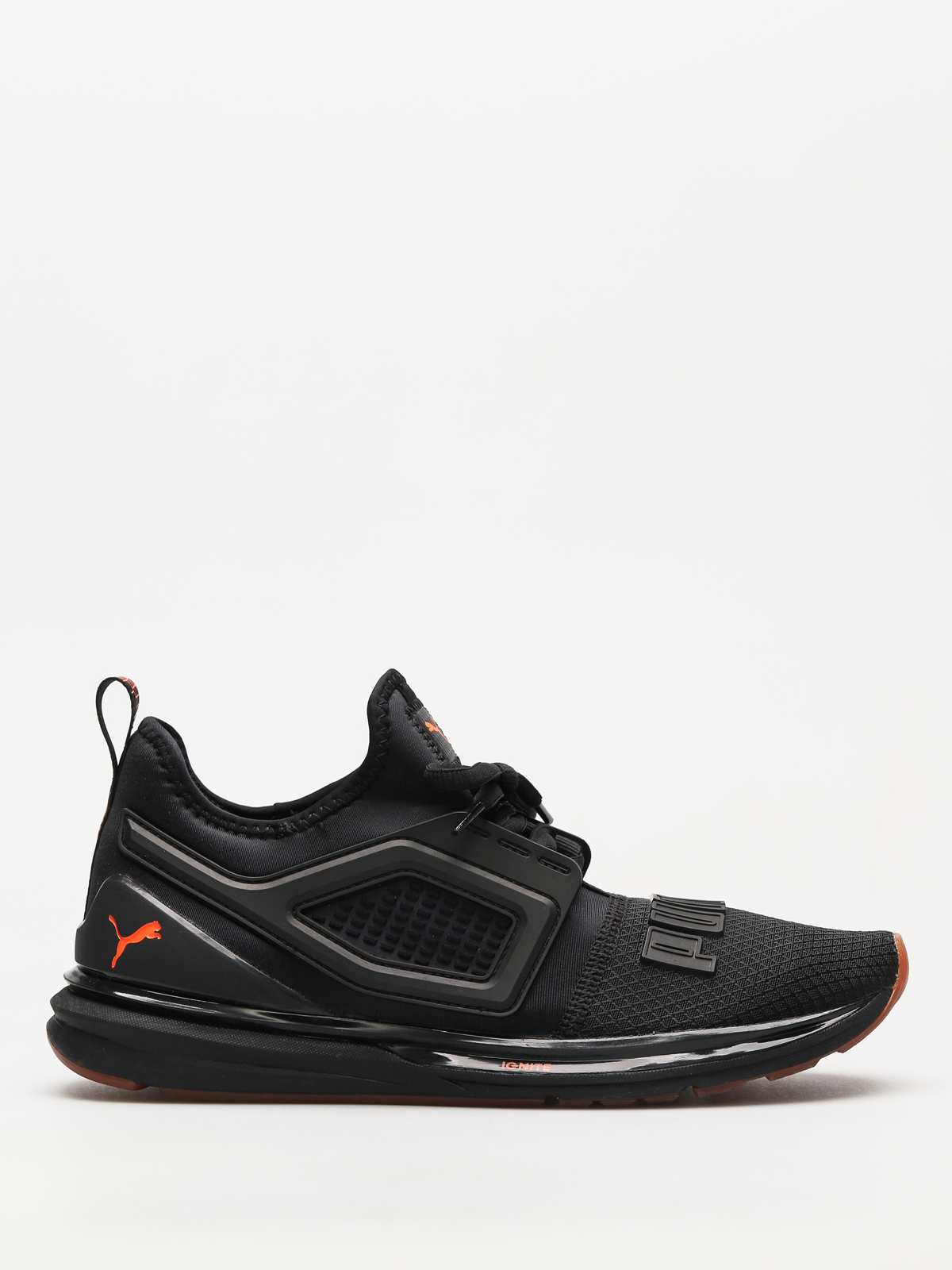 Buty Puma Ignite Limitless 2 (unrest puma black fir)