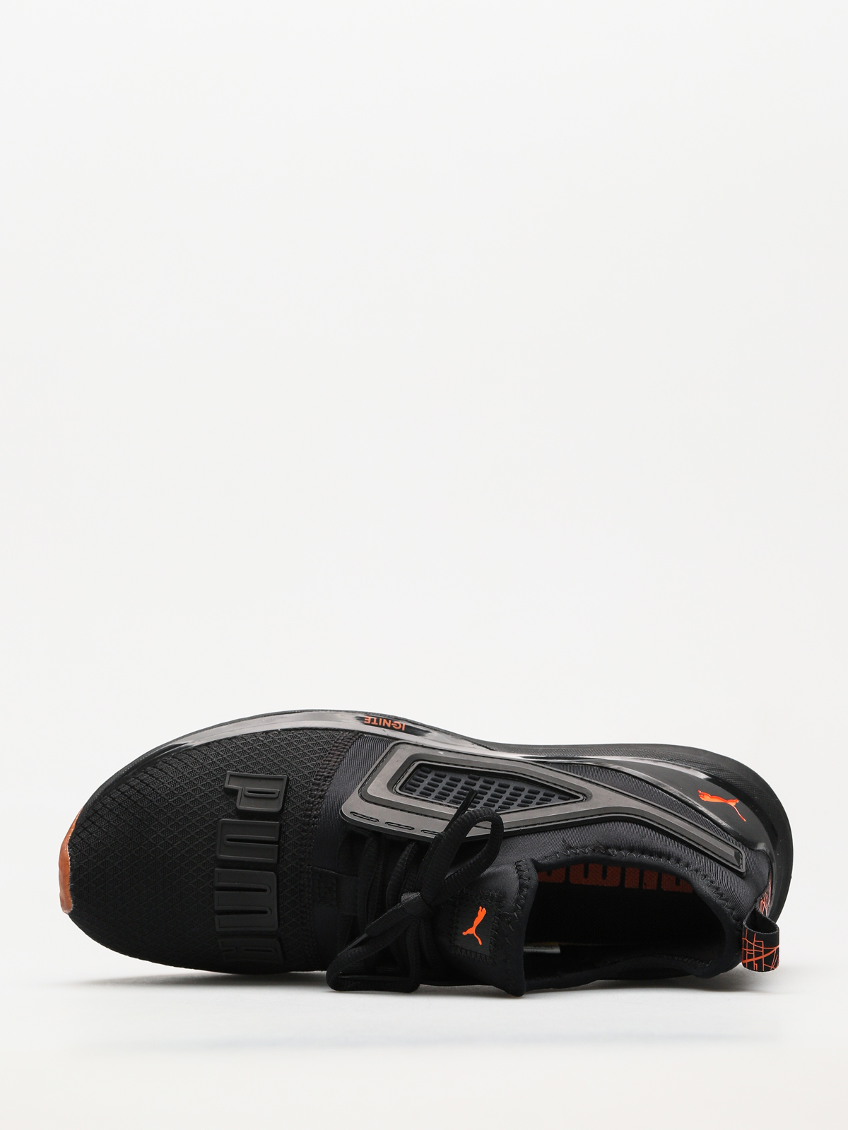 Buty Puma Ignite Limitless 2 (unrest puma black fir)