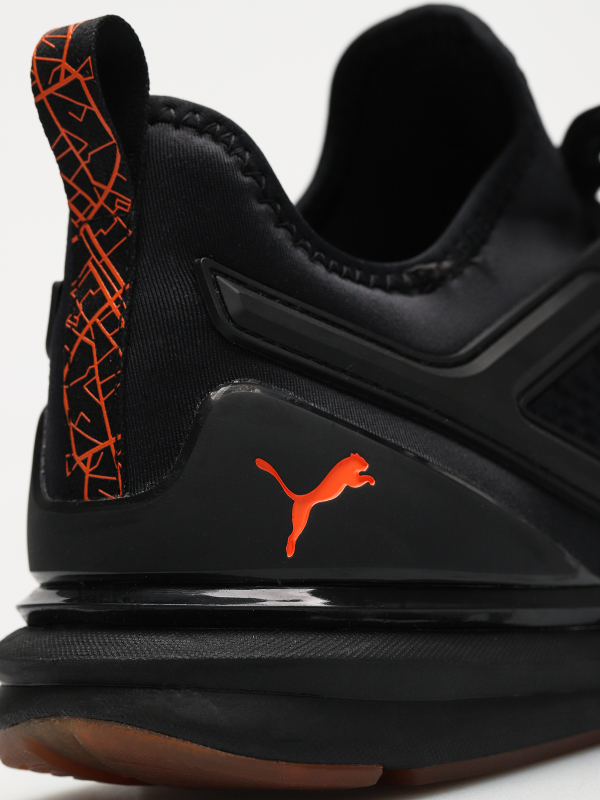 Buty Puma Ignite Limitless 2 (unrest puma black fir)