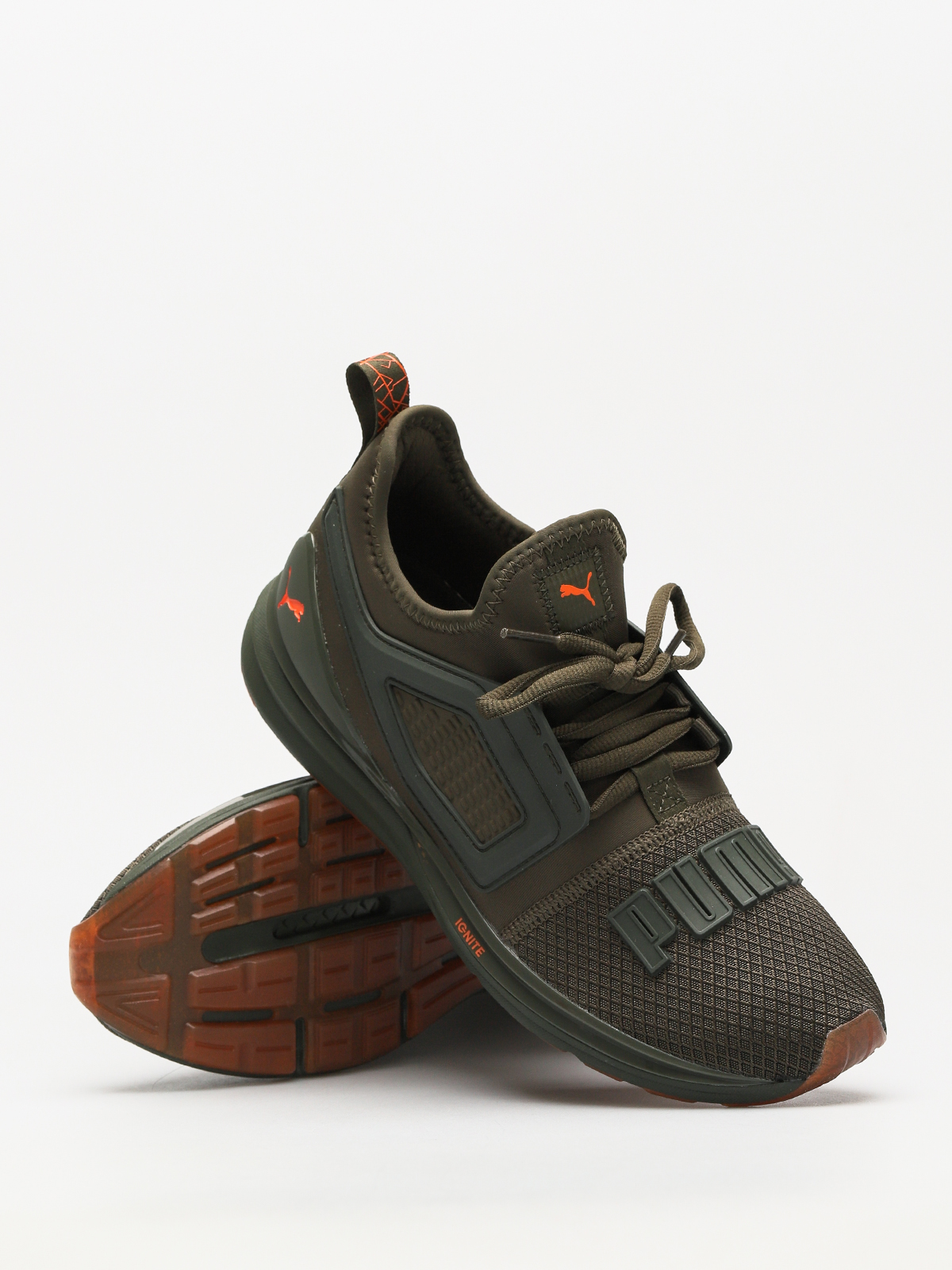 Buty Puma Ignite Limitless 2 (unrest forest night f)